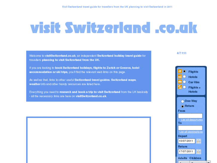 www.visitswitzerland.co.uk