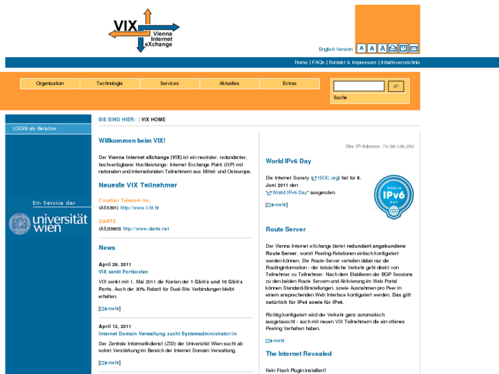 www.vix.at
