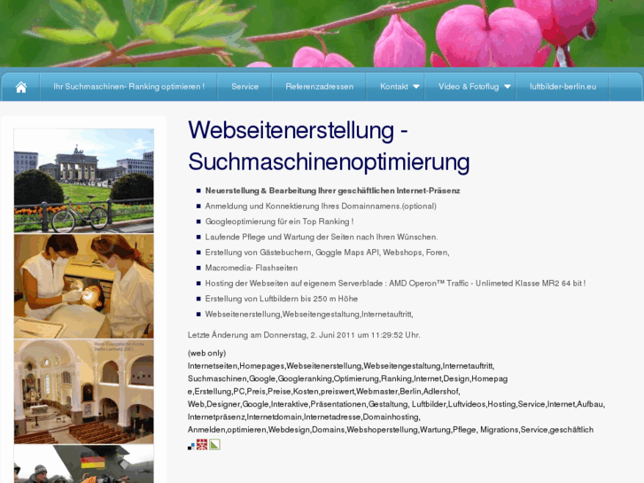 www.webseitenerstellung-suchmaschinen-platzierung.de