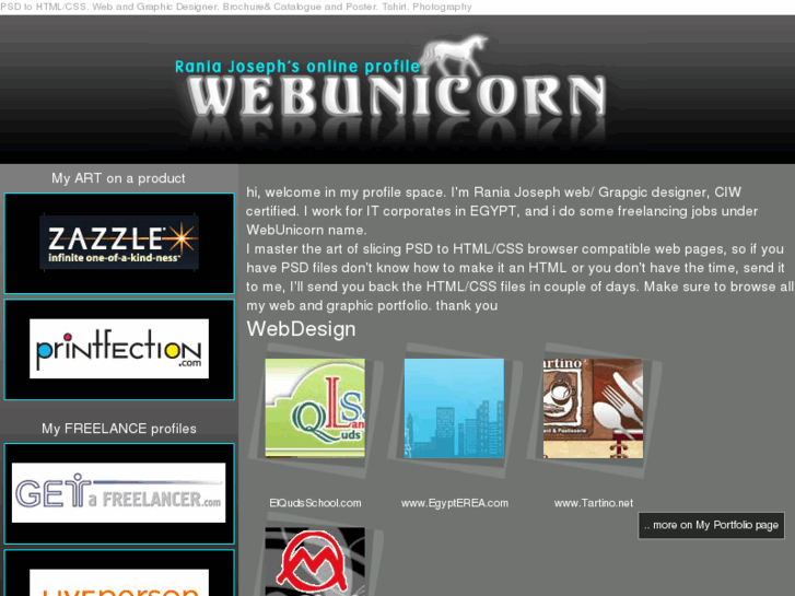 www.webunicorn.com