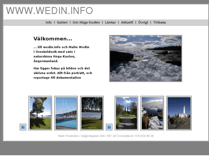 www.wedin.info