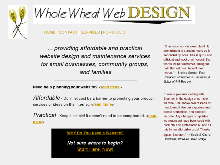 www.wholewheatwebdesign.ca