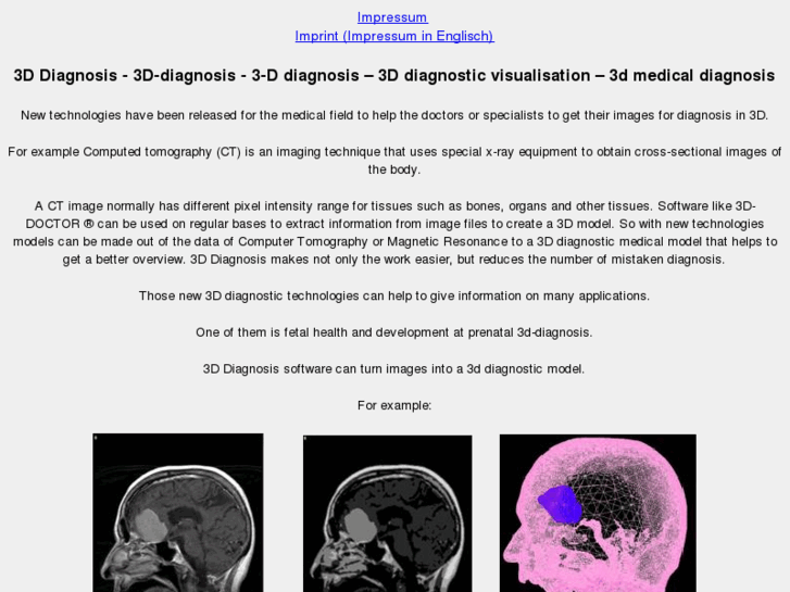 www.3d-diagnosis.net