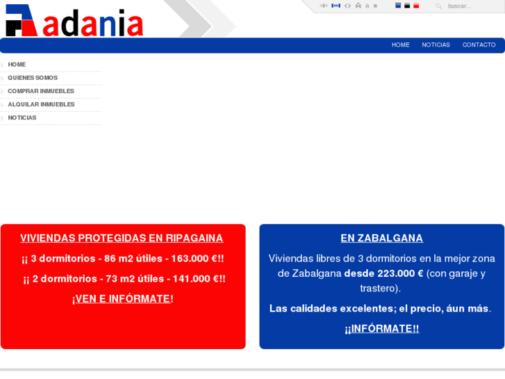 www.adania.es