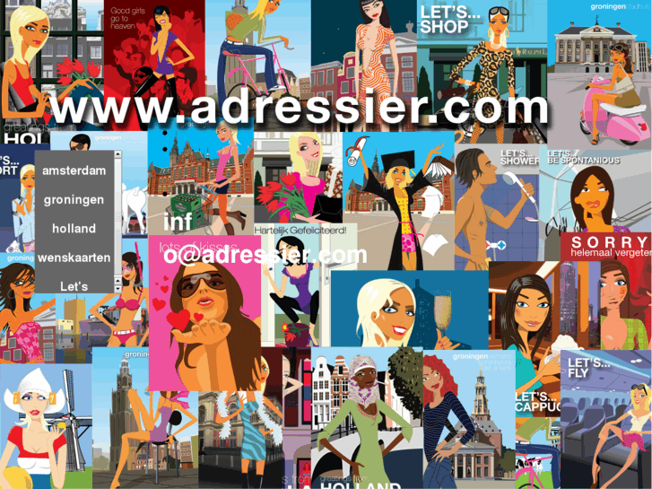 www.adressier.com