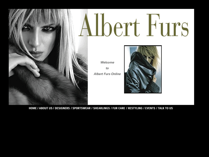 www.albertfurs.com