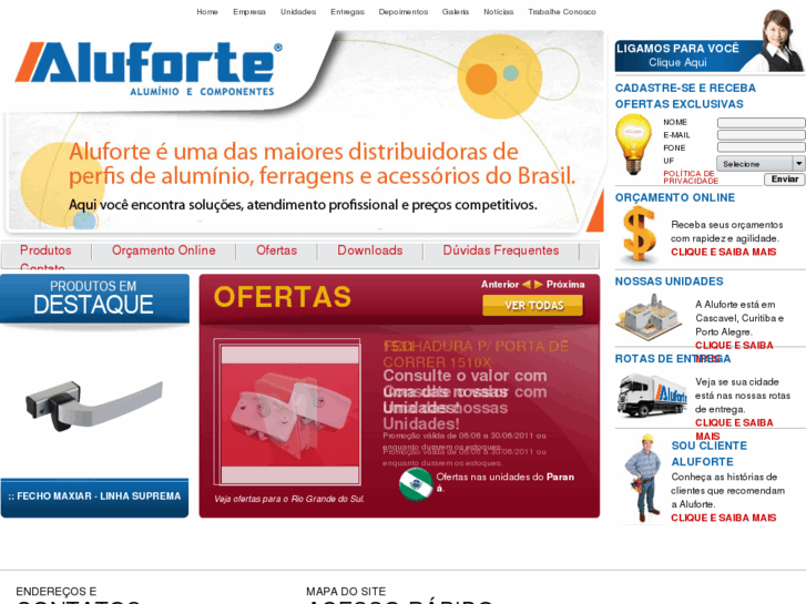 www.aluforte.com