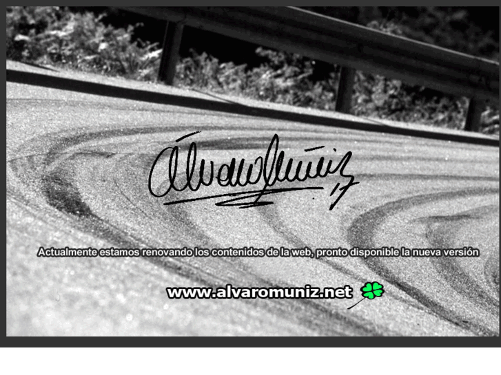 www.alvaromuniz.net