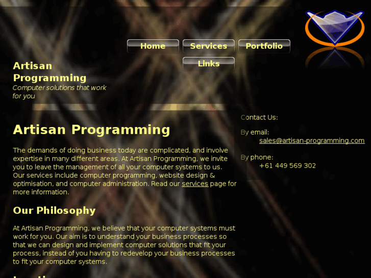 www.artisan-programming.com