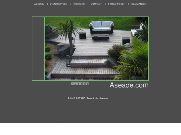 www.aseade.com