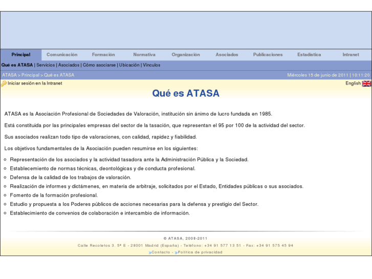 www.atasa.com