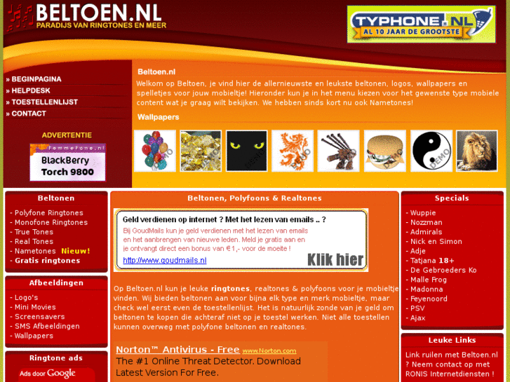 www.beltoen.nl