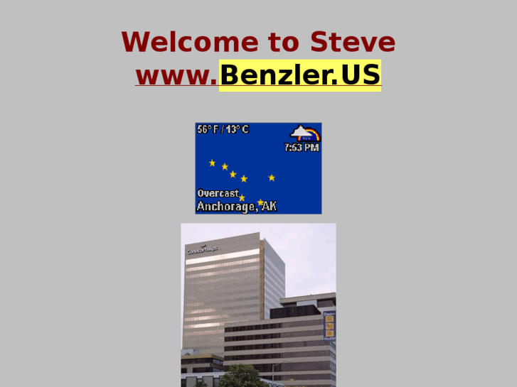 www.benzler.us