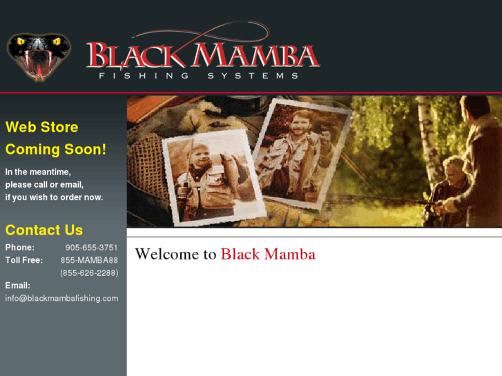 www.blackmambafishing.com