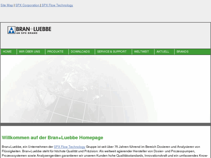 www.bran-luebbe.de