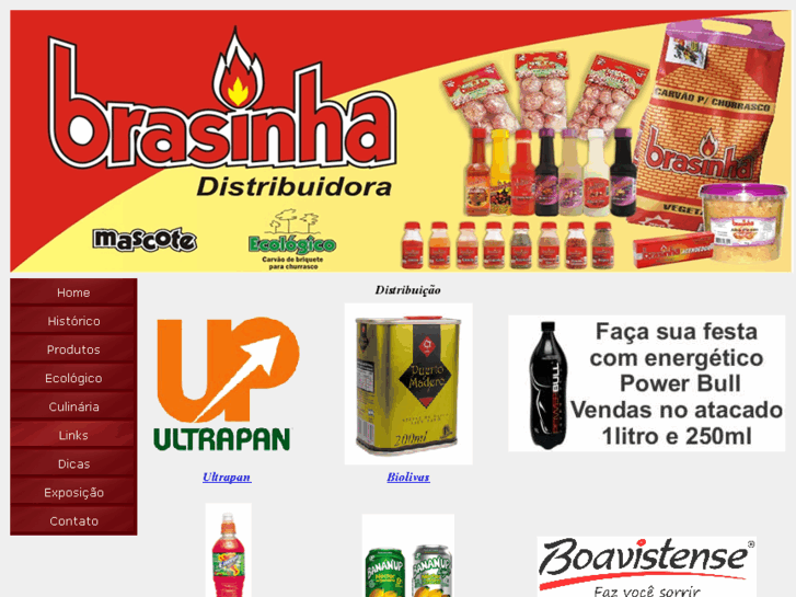 www.brasinha.com