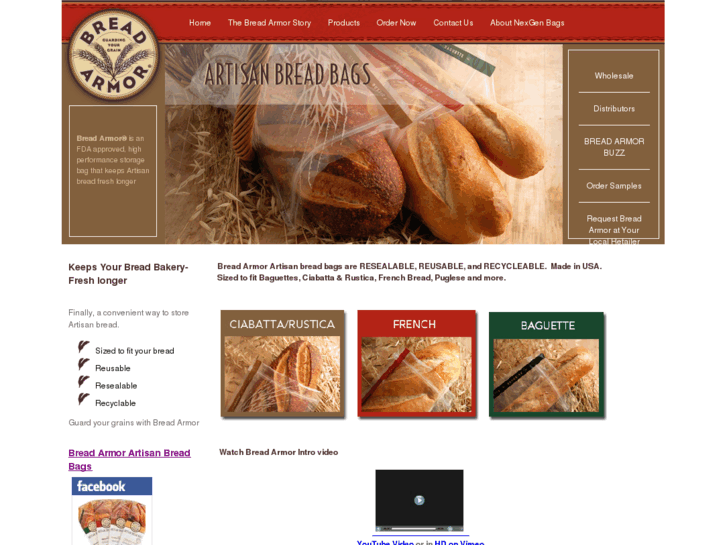 www.breadarmor.com