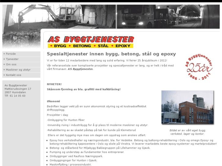 www.byggtjenester.no