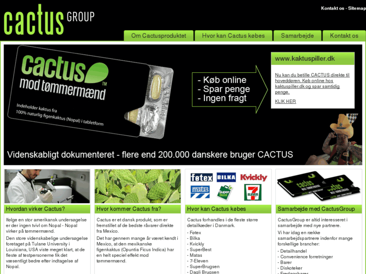 www.cactusgroup.dk