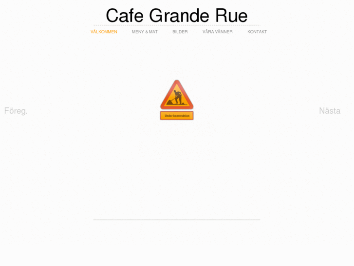 www.cafegranderue.com