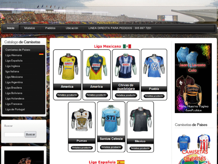 www.camisetasdefutboleurosport.com