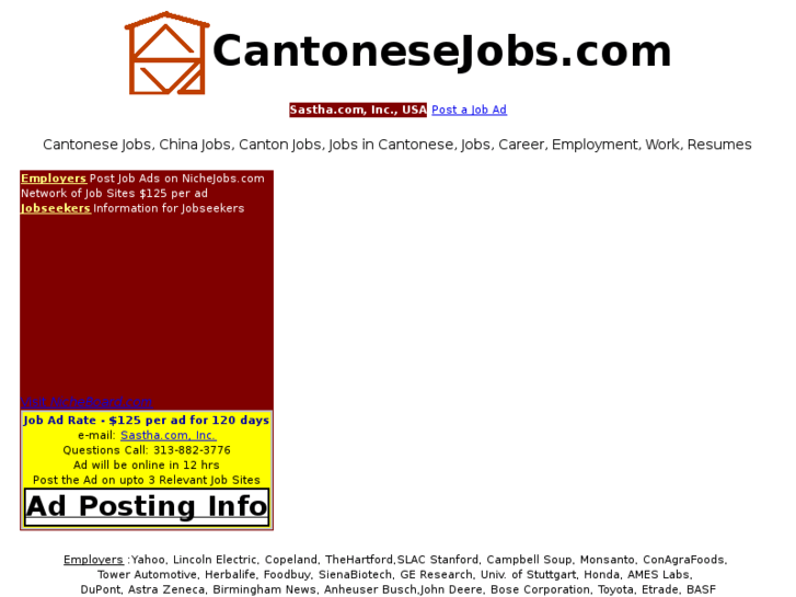 www.cantonesejobs.com