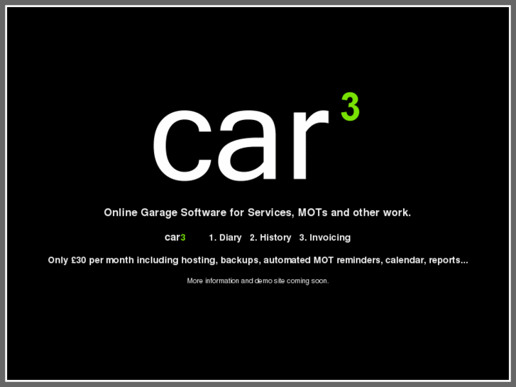 www.car3.co.uk