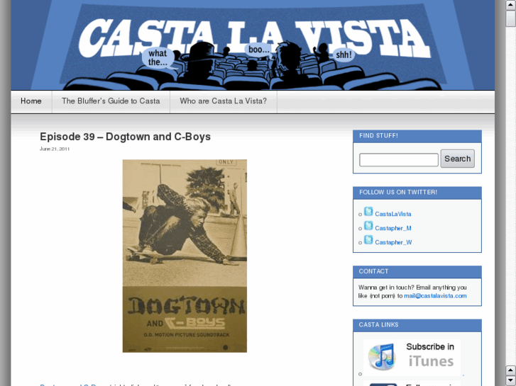 www.castalavista.com