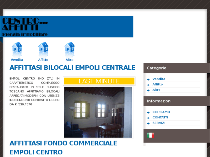 www.centroaffittiempoli.it