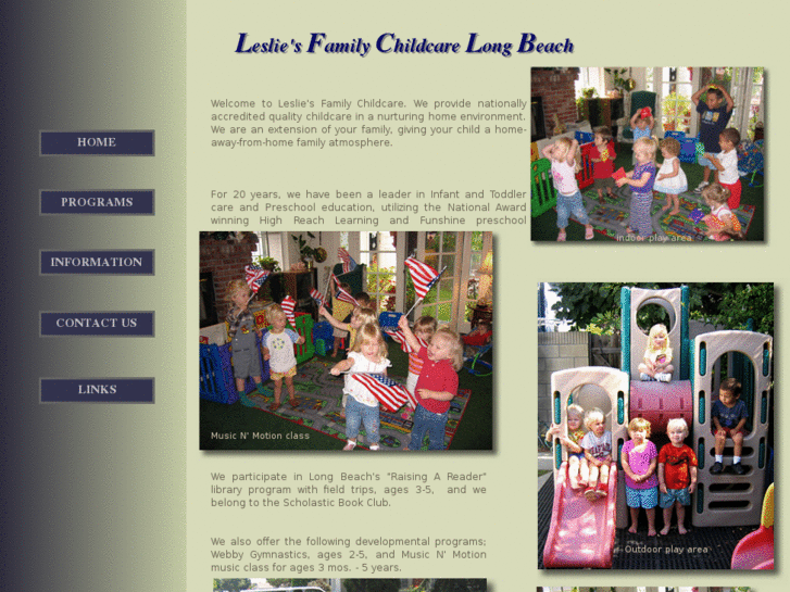 www.childcarelongbeach.com