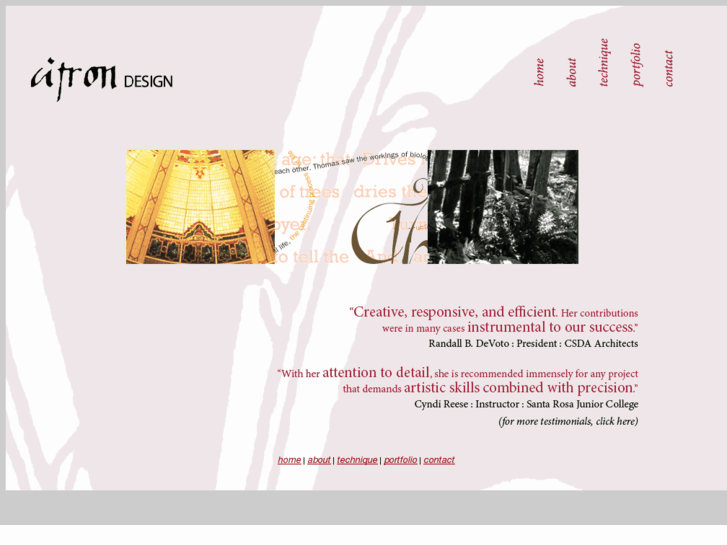 www.citrondesign.net