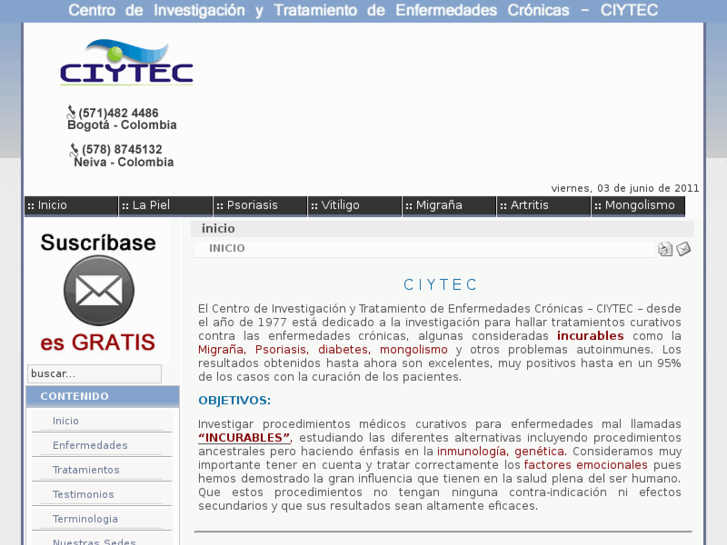 www.ciytec.com