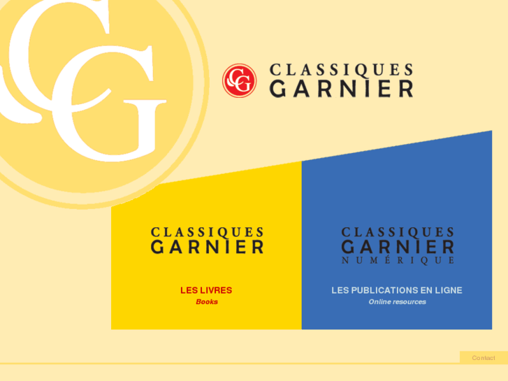 www.classiques-garnier.com