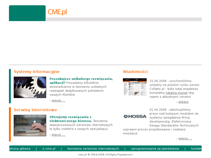 www.cme.pl