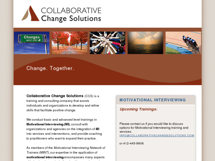 www.collaborativechangesolutions.com