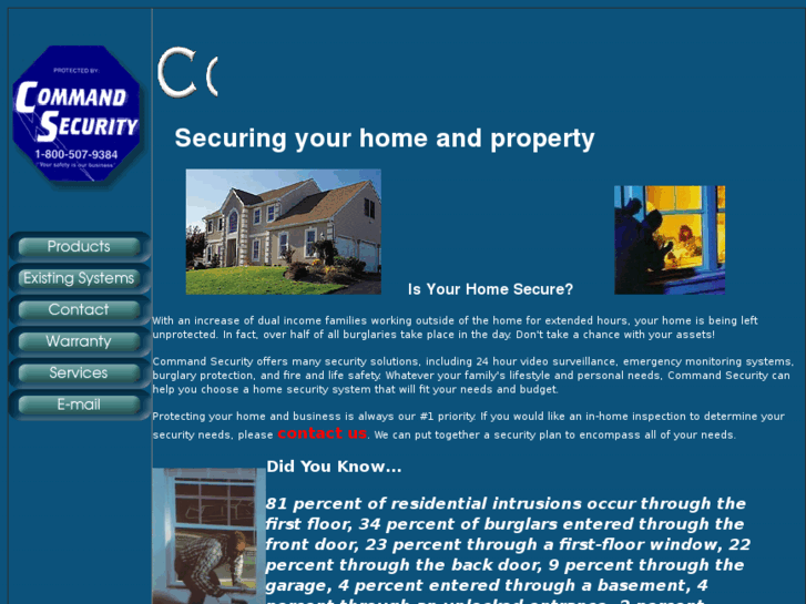 www.commandsecurity.net