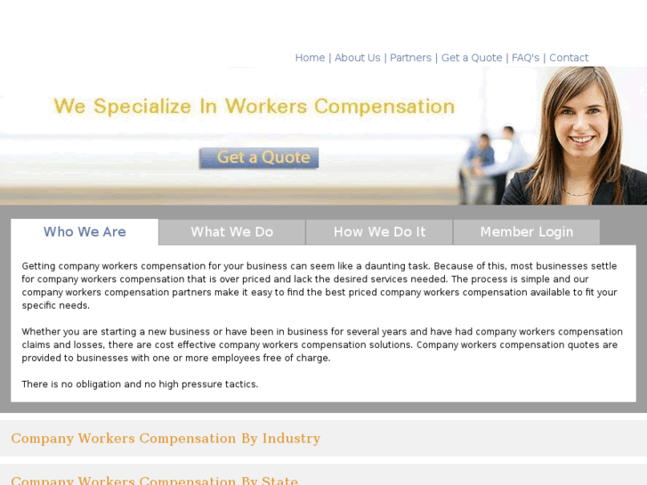 www.companyworkerscompensation.com