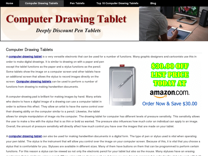 www.computer-drawing-tablet.info