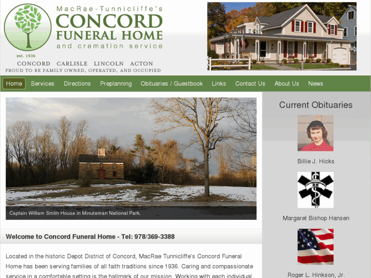 www.concordfuneral.com