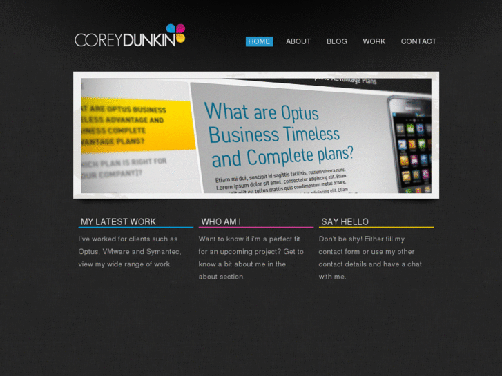 www.coreydunkin.com