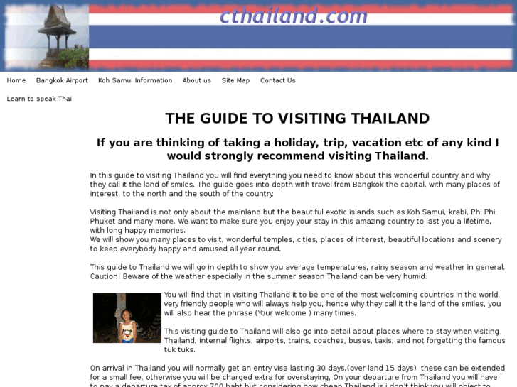 www.cthailand.com