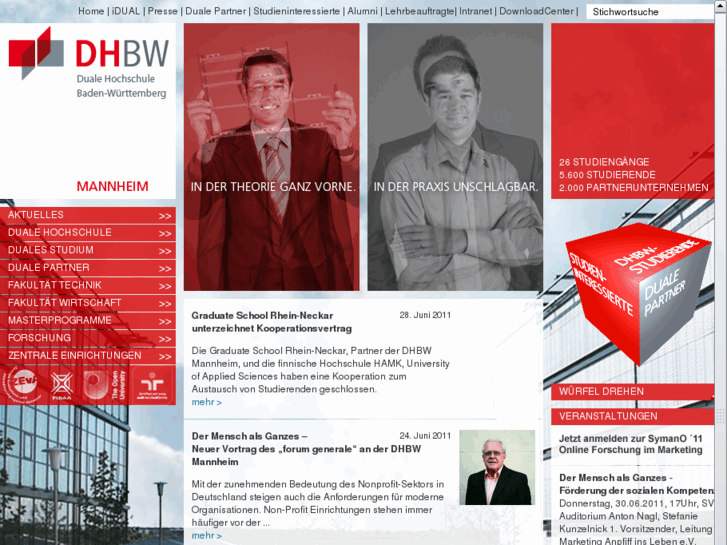 www.dhbw-mannheim.de