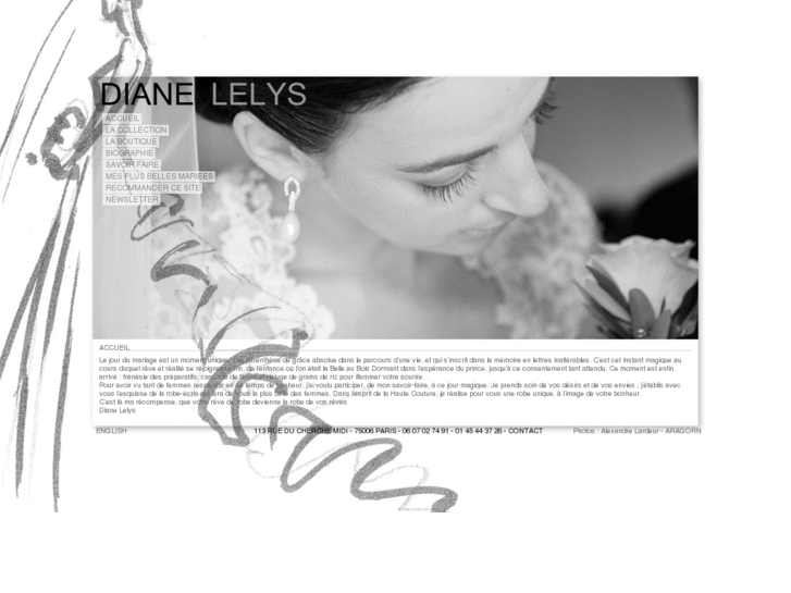 www.diane-lelys.com