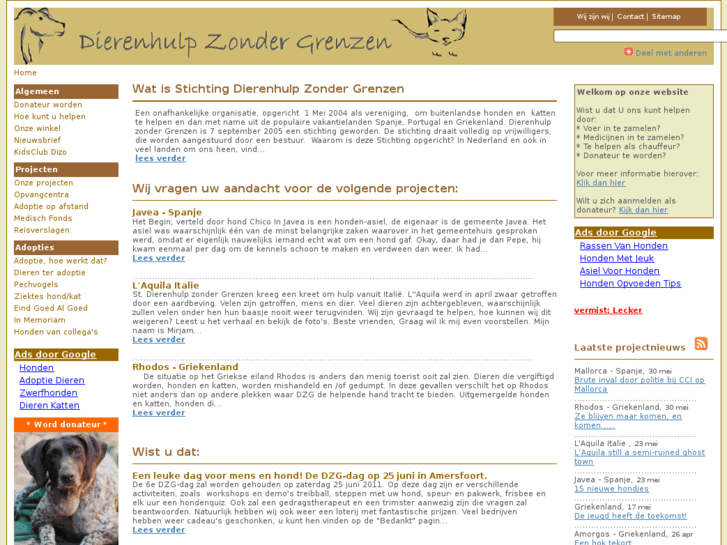 www.dierenhulpzondergrenzen.com