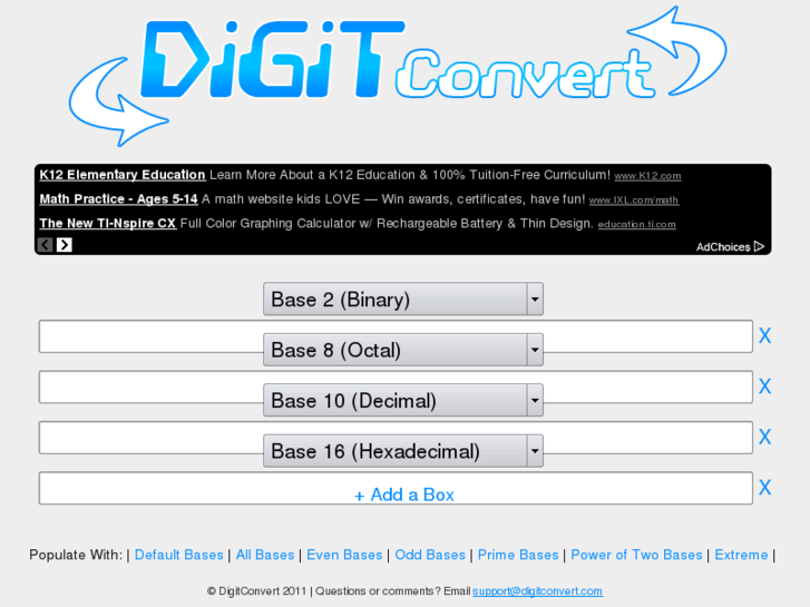 www.digitconvert.com