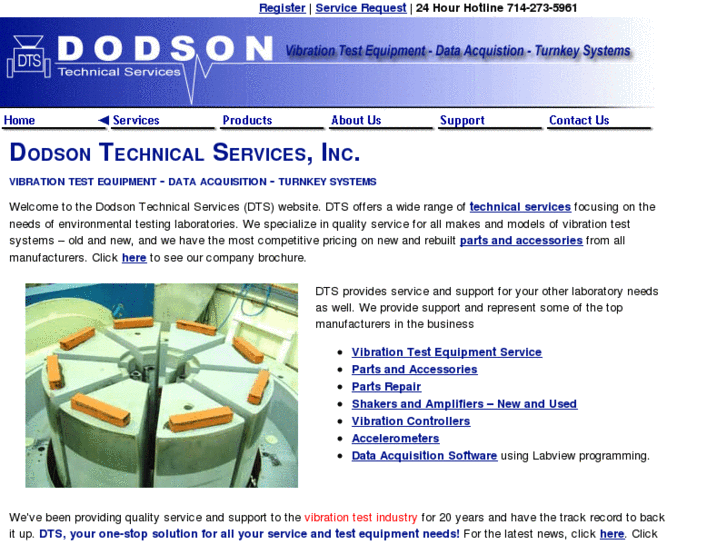 www.dodsontech.com