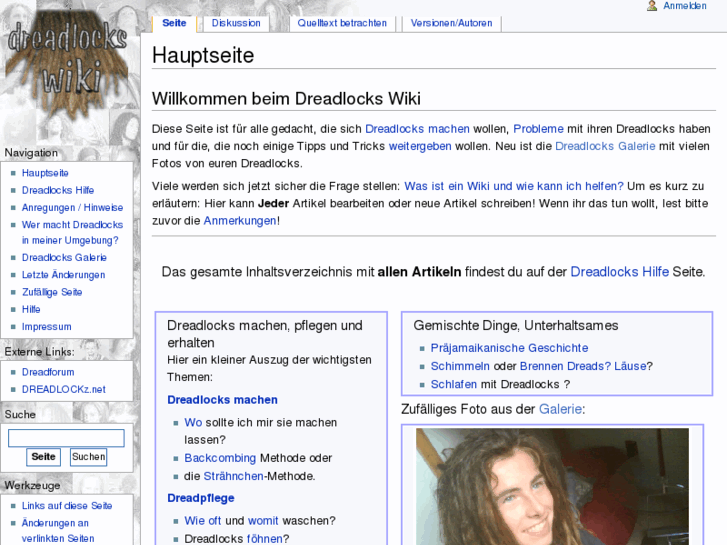 www.dreadlocks-wiki.de