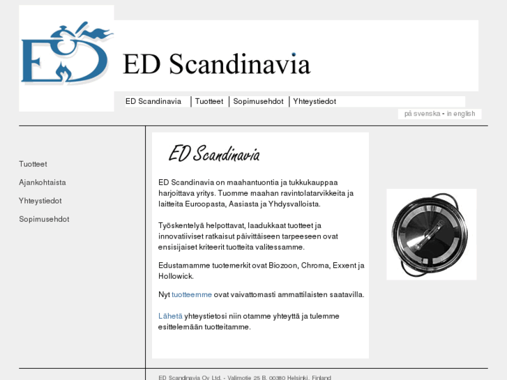 www.ed.fi