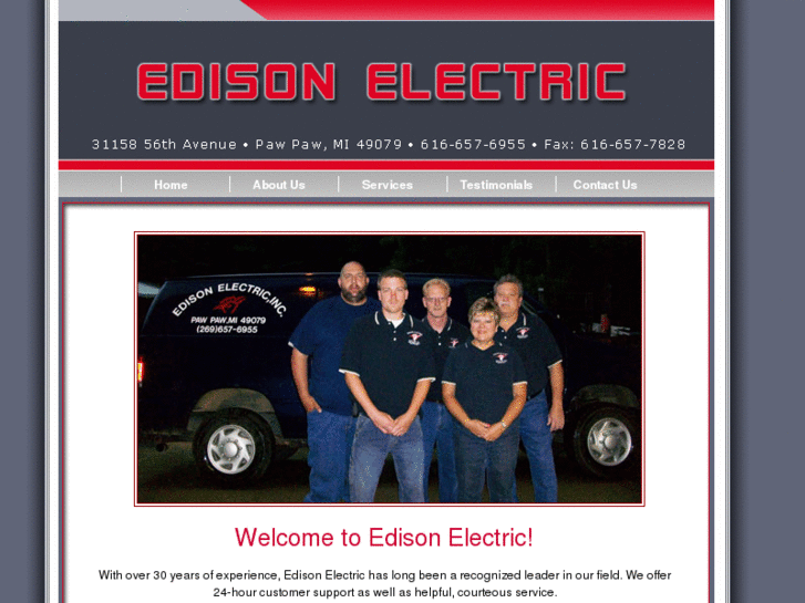 www.edison-electric.com