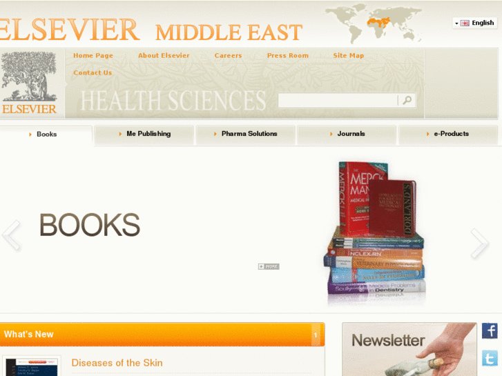 www.elsevier-me.com